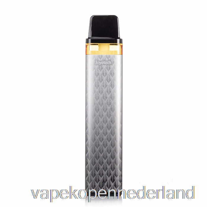 Vape Nederland Joyetech Widewick Pod-systeem Metallic Grijs